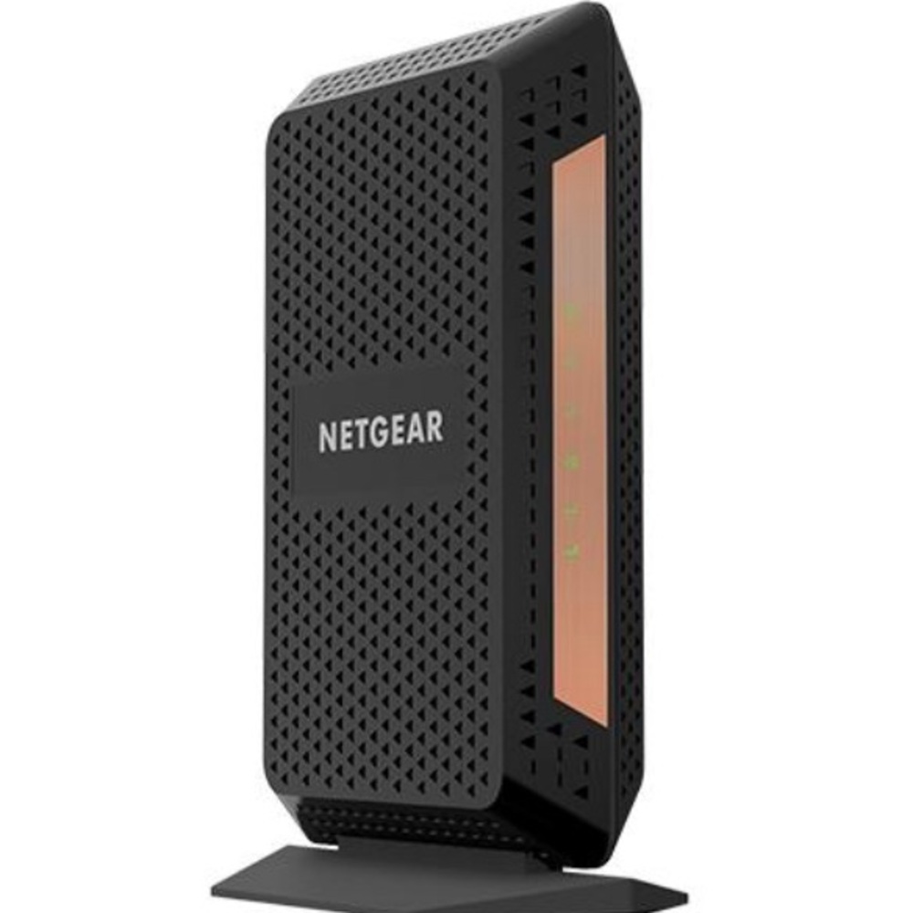 Netgear Nighthawk Multi-Gig Cable Modem CM1100